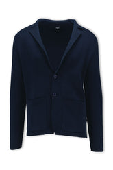 Cardinal Cardigan Pria F3016J02H
